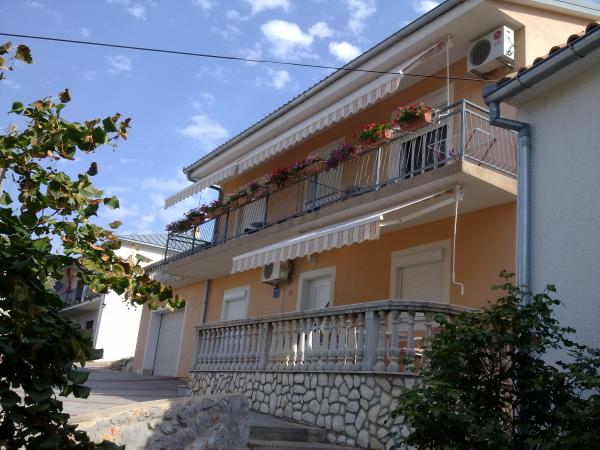 Apartmani Bionda – fotografija 5