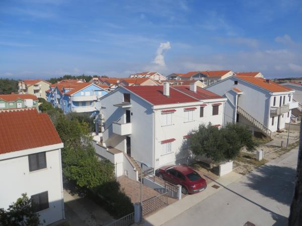 Apartmani Marica – fotografija 1