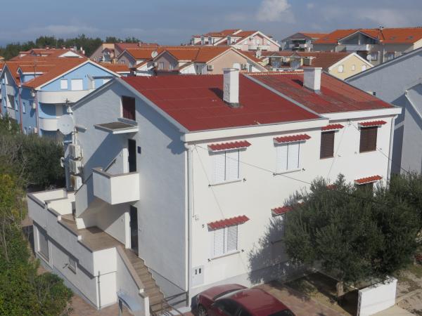 Apartmani Marica – fotografija 2