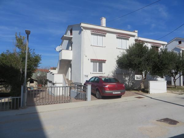 Apartmani Marica – fotografija 3