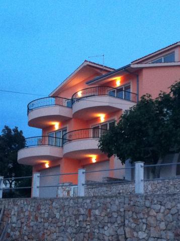 Apartmani Slavić – fotografija 3