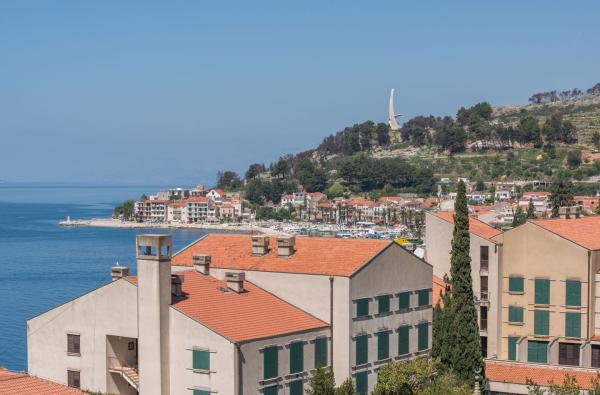Apartmani Edo Hostel – fotografija 4