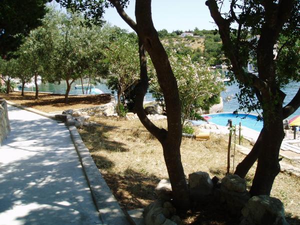 Apartmani Anica Beber – fotografija 3