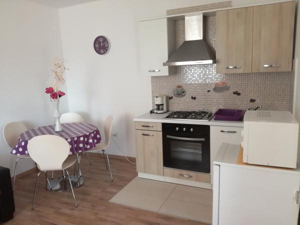 Apartman Dama – fotografija 2