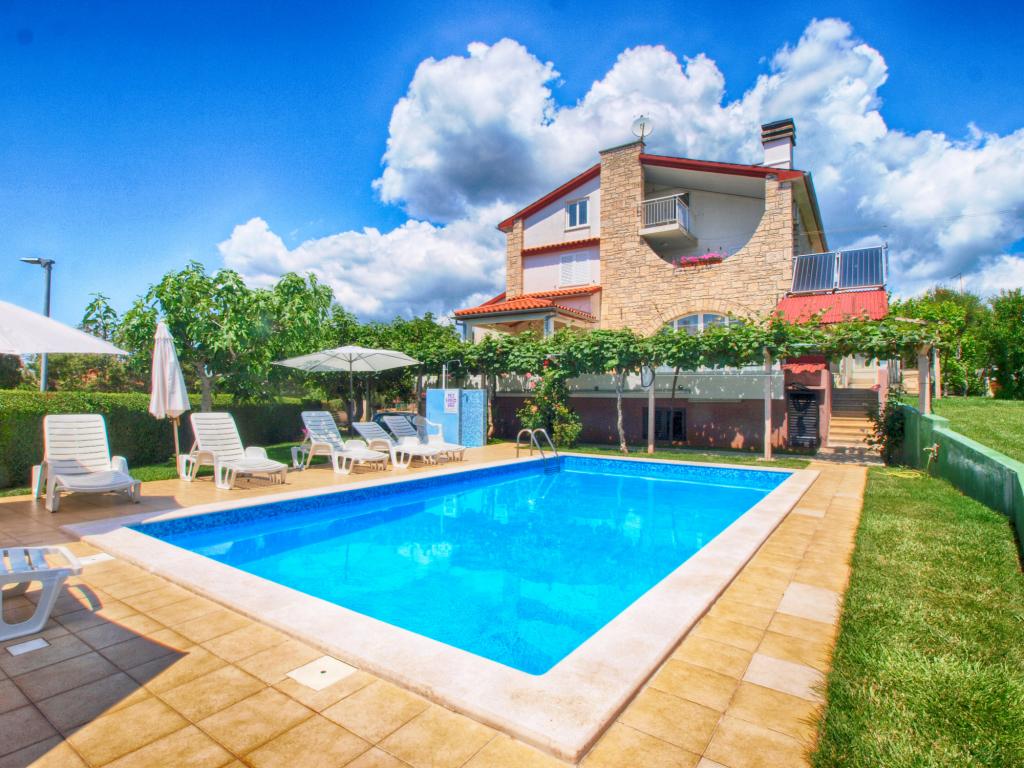Apartmani Neven 810 – fotografija 1