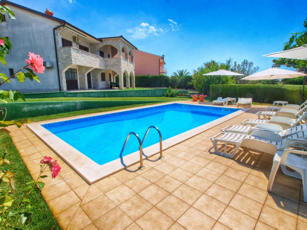 Apartmani Neven 810 – fotografija 2
