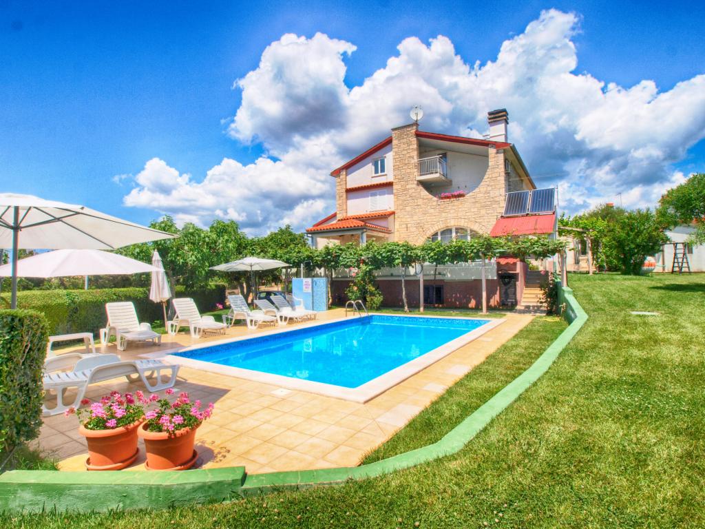 Apartmani Neven 810 – fotografija 3