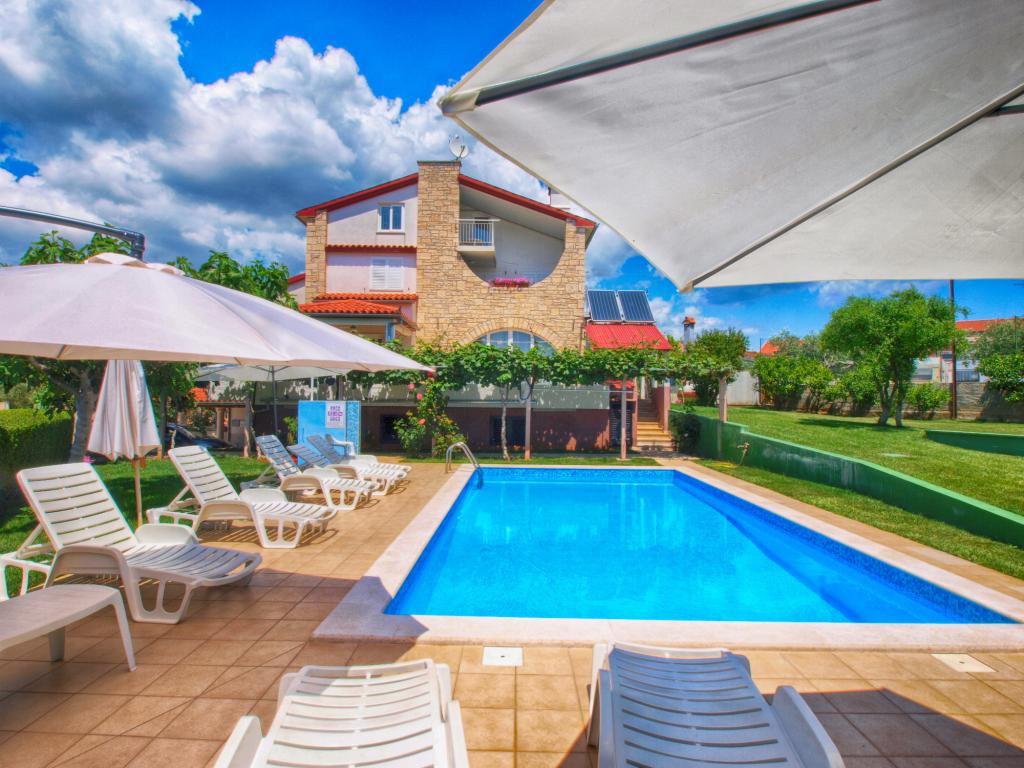 Apartmani Neven 810 – fotografija 4