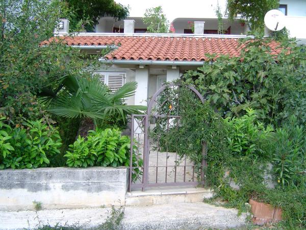 Apartmani Ljubica – fotografija 4