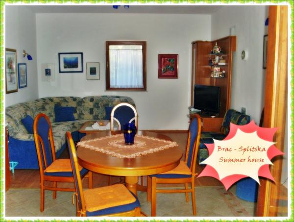 Apartmani Jure – fotografija 6