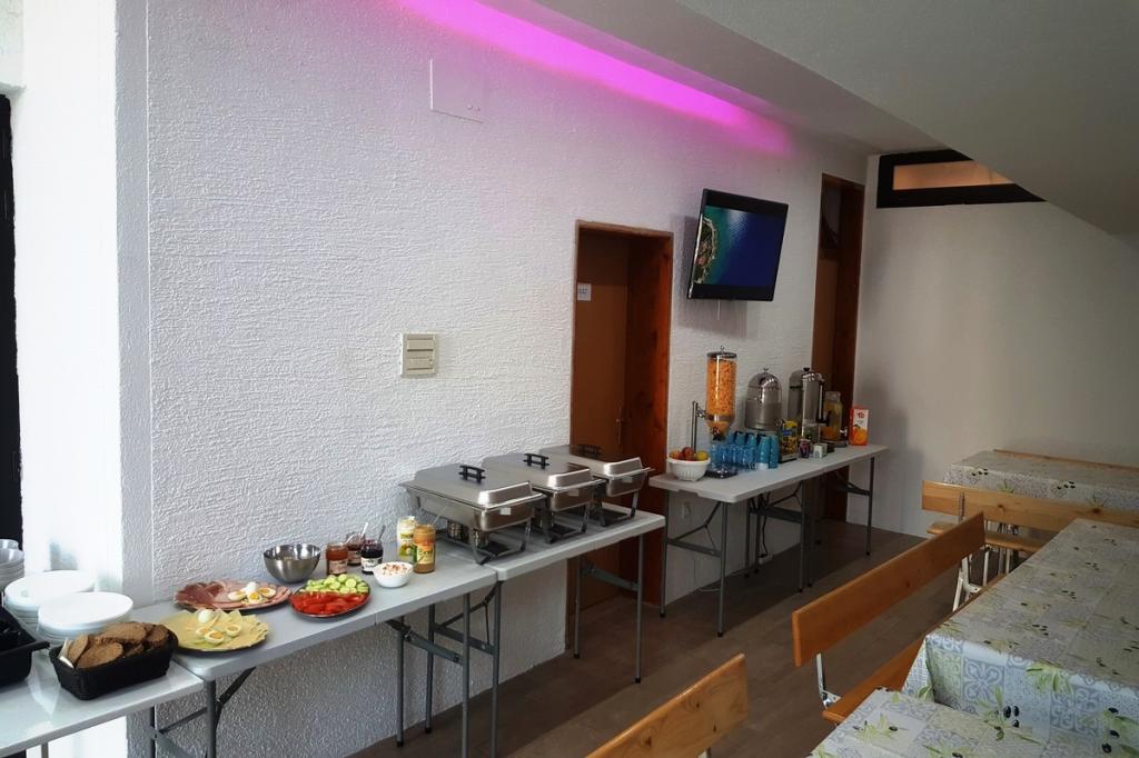 Apartmani Adriatic – fotografija 4
