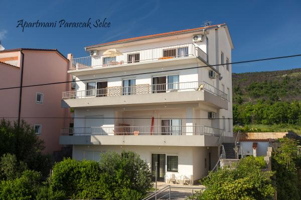 Apartmani Adriatic – fotografija 5