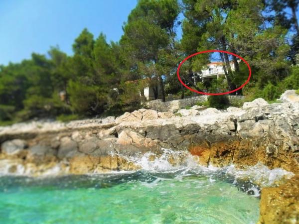 Apartmani Marica Pecotić – fotografija 1