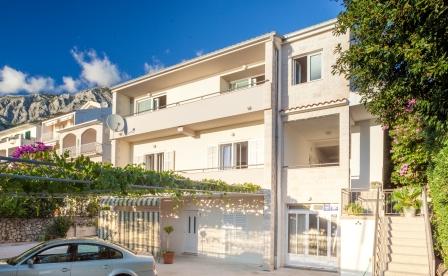 Apartmani Irena – fotografija 2