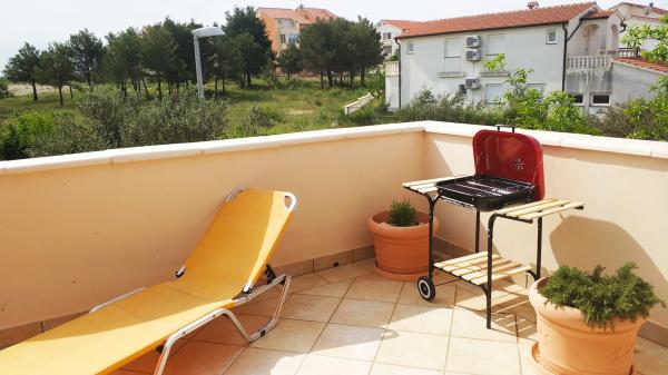 Apartmani Dea & Paula – fotografija 6