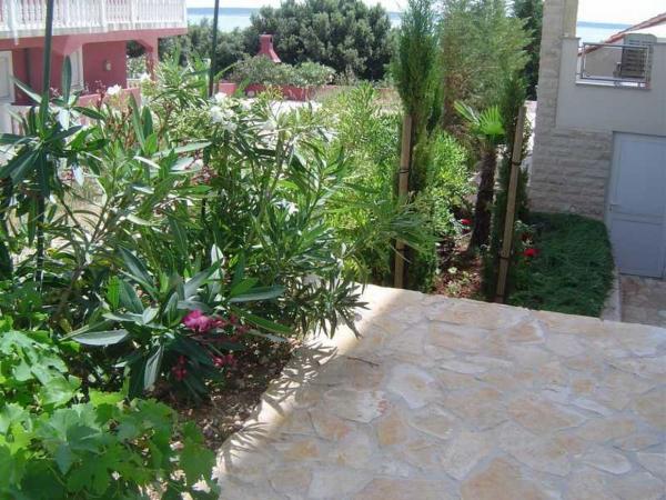 Apartmani Sanmar – fotografija 3