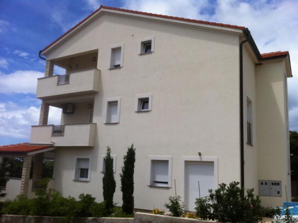Apartmani Sanmar – fotografija 4