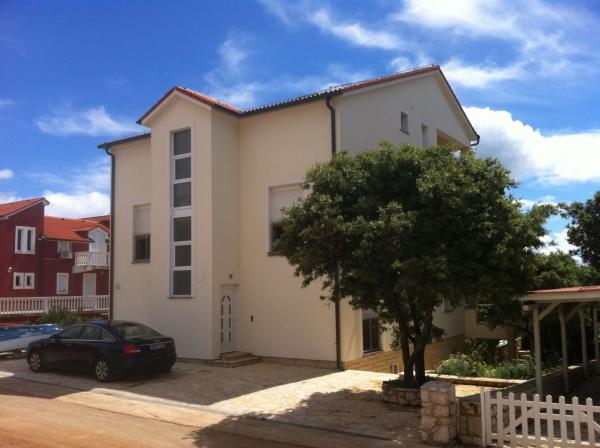 Apartmani Sanmar – fotografija 6