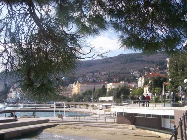 Apartman Kamelija – fotografija 3