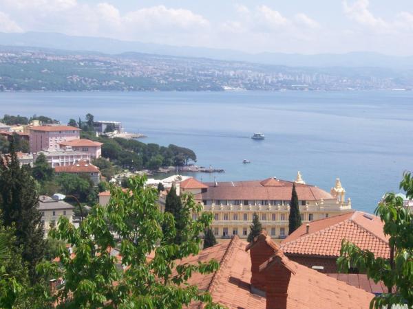 Apartman Kamelija – fotografija 4