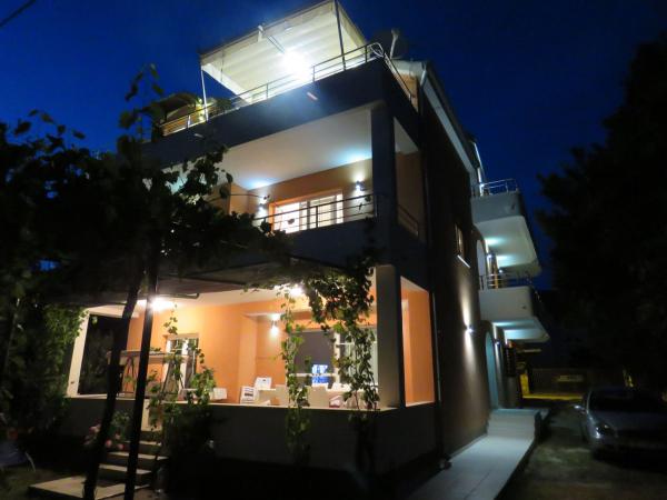 Apartmani Danek – fotografija 4
