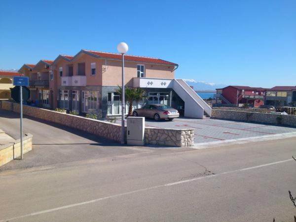Apartmani Škorpija – fotografija 2
