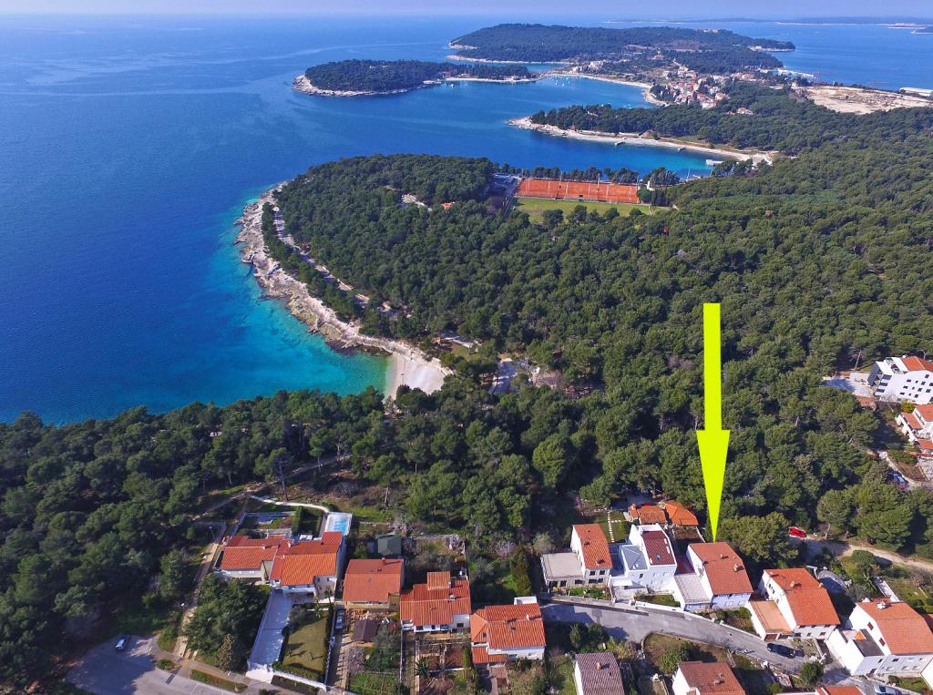 Apartmani Branko 1348 – fotografija 5