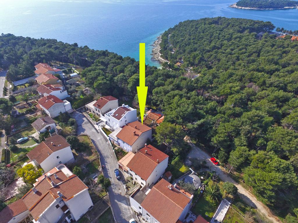 Apartmani Branko 1348 – fotografija 6