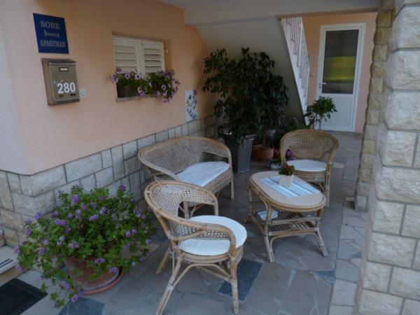 Apartmani Ružica – fotografija 3