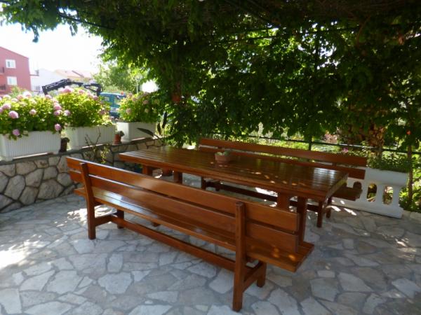 Apartmani Ružica – fotografija 4