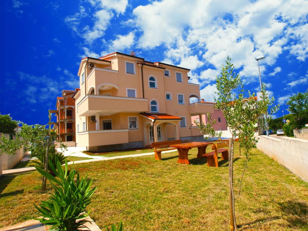 Apartmani Marko 396 – fotografija 2