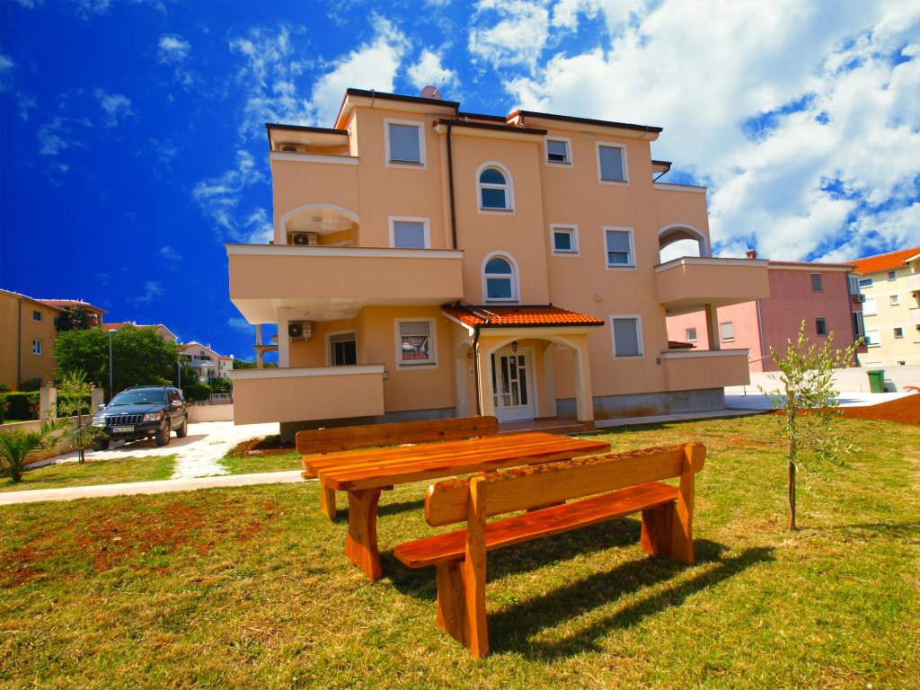 Apartmani Marko 396 – fotografija 3