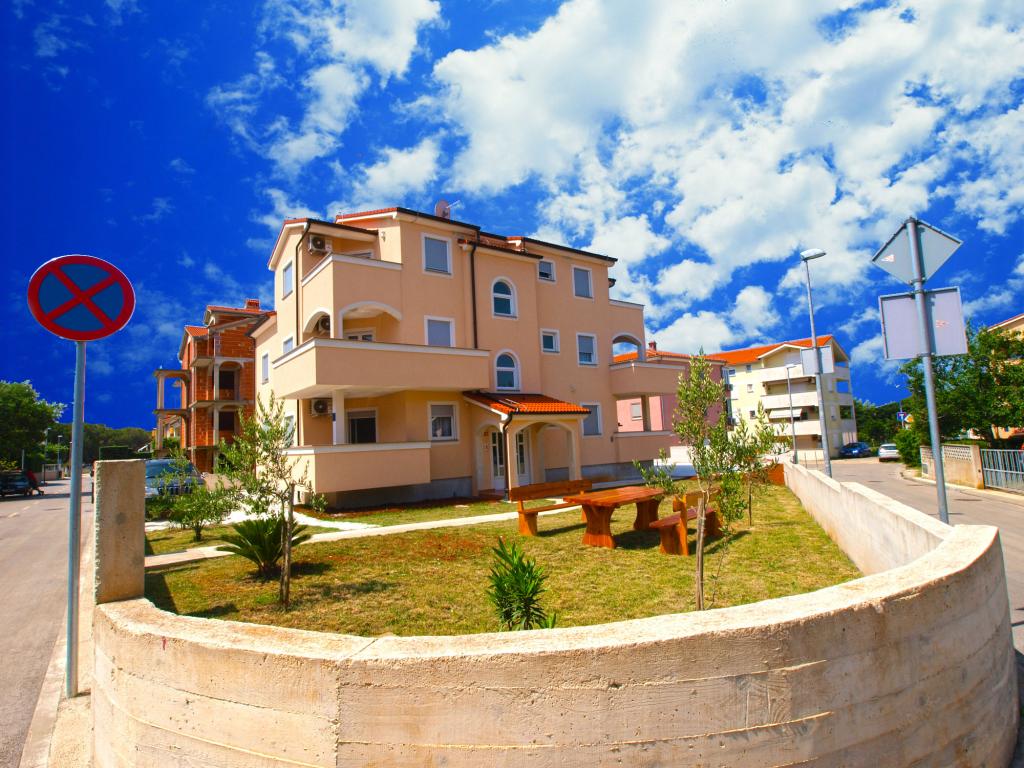 Apartmani Marko 396 – fotografija 4