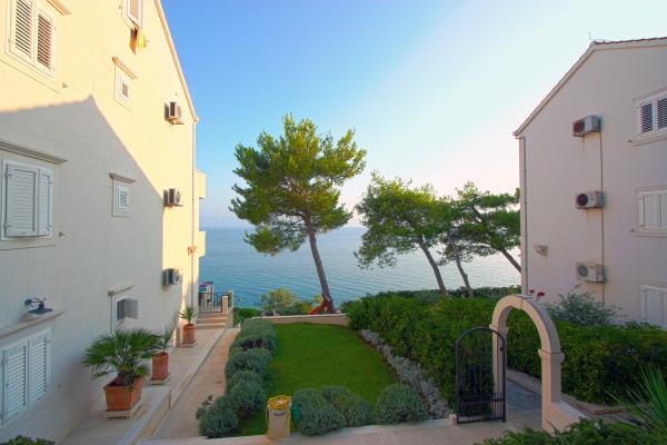 Apartman Vila Marina – fotografija 2