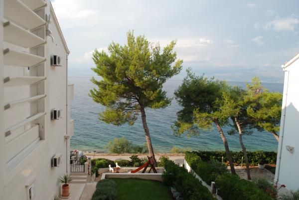 Apartman Vila Marina – fotografija 3