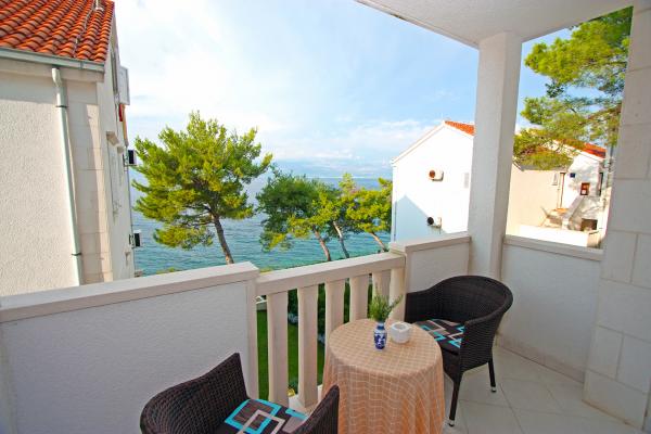 Apartman Vila Marina – fotografija 4