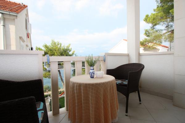 Apartman Vila Marina – fotografija 5