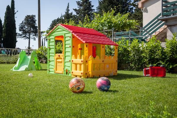Apartmani Niko – fotografija 3