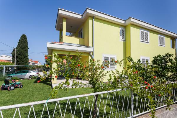 Apartmani Niko – fotografija 4