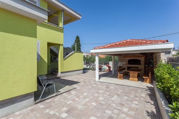 Apartmani Niko – fotografija 5