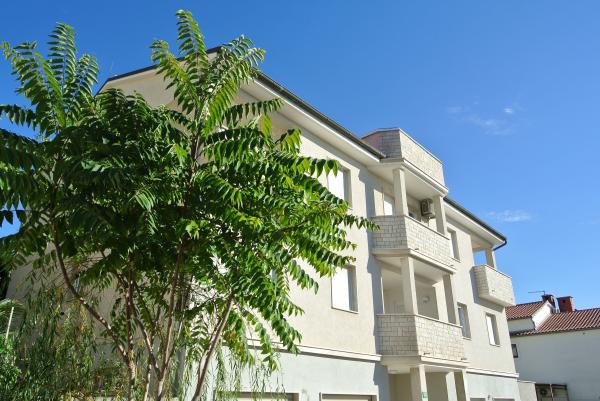Apartmani Poli Nas – fotografija 2