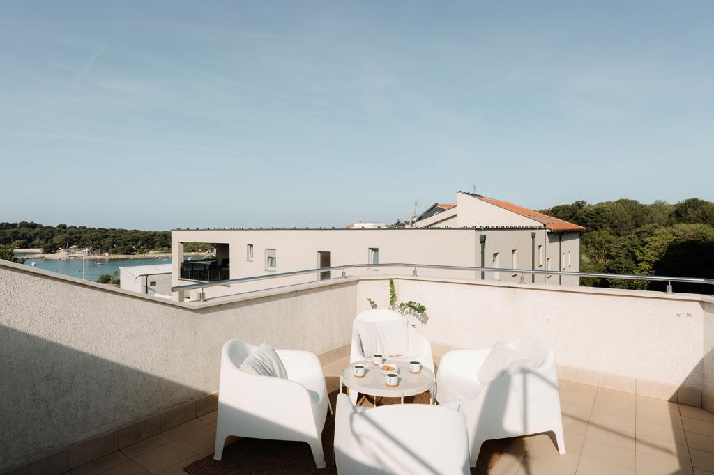 Apartmani Poli Nas – fotografija 4