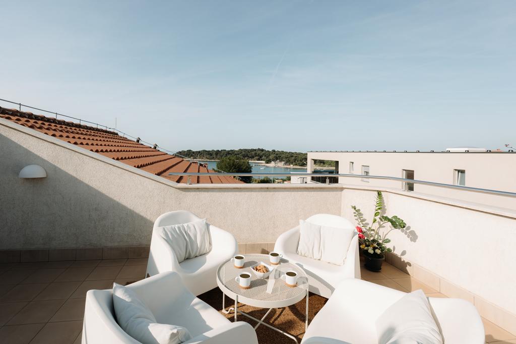 Apartmani Poli Nas – fotografija 5