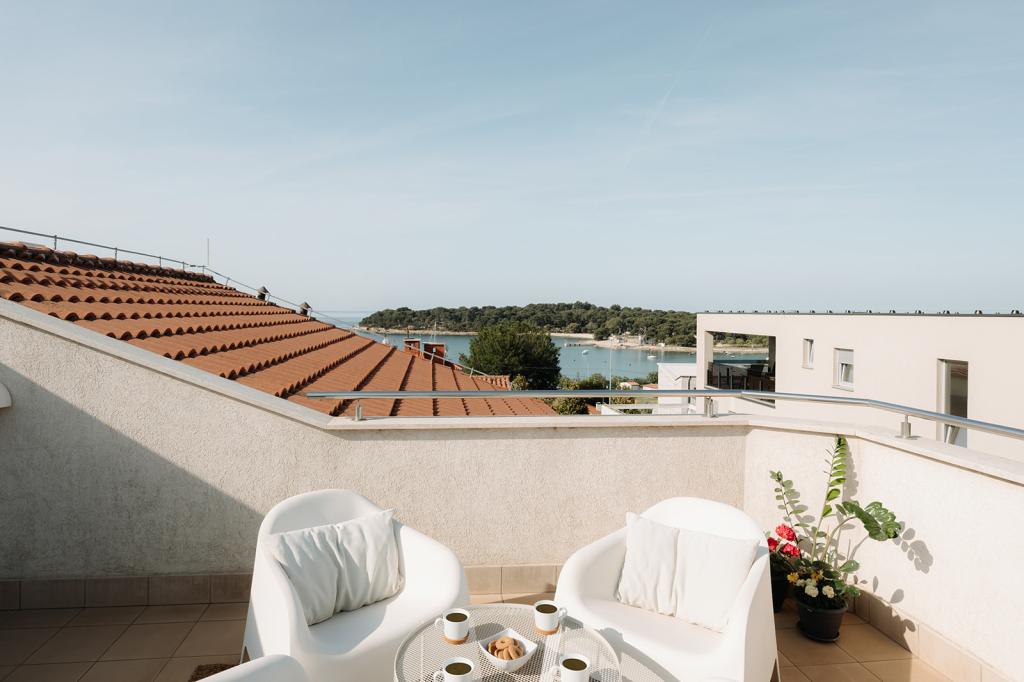 Apartmani Poli Nas – fotografija 6