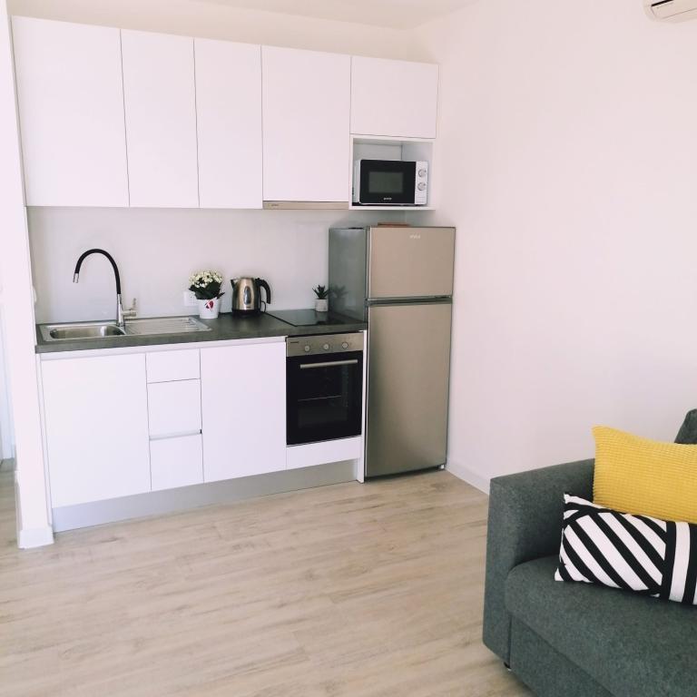 Apartmani Paola – fotografija 1