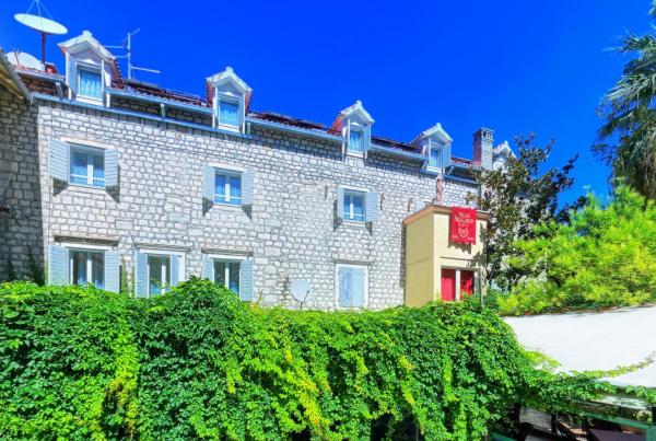 Apartmani Villa Šoulavy – fotografija 2