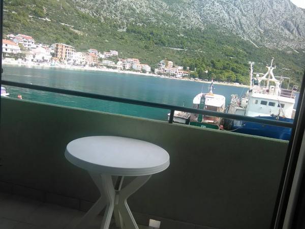 Apartmani More – fotografija 4