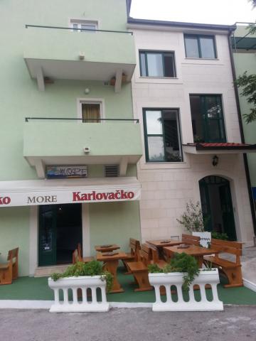 Apartmani More – fotografija 6