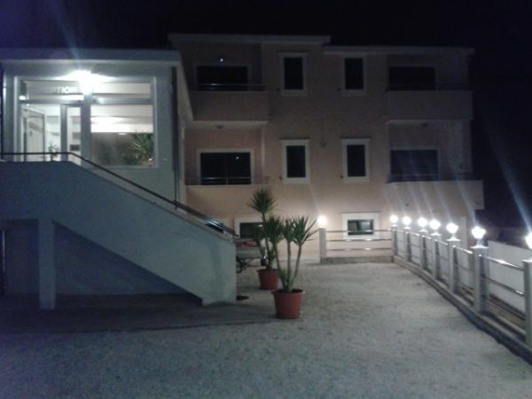 Apartmani Villa Fumija – fotografija 3