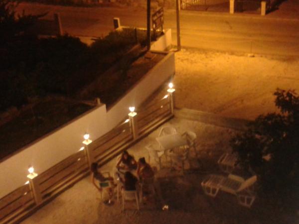 Apartmani Villa Fumija – fotografija 4